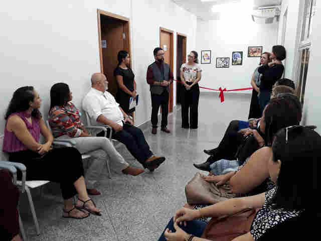 São Lucas inaugura clínica de psicologia e atenderá comunidade em Porto Velho