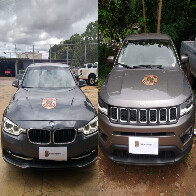 Operação contra ex-dirigentes do Conselho de Odontologia apreende 8 carros de luxo