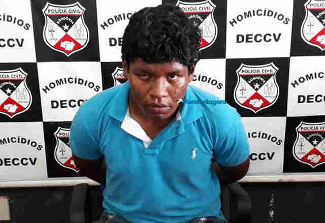 Tribunal do Júri de Porto Velho julga acusado de matar a mãe