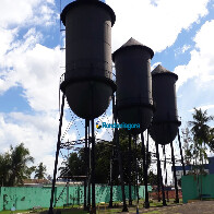 Recuperação de monumento histórico corroído por urina ainda não tem data para começar em Porto Velho
