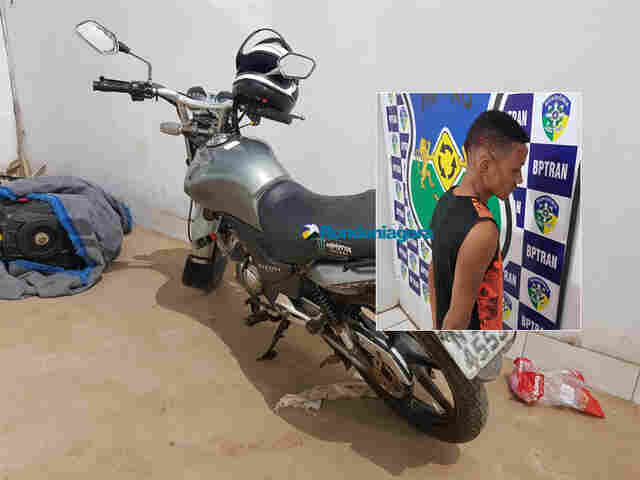 Jovem é espancado por populares após vítima reagir a tentativa de roubo na Capital