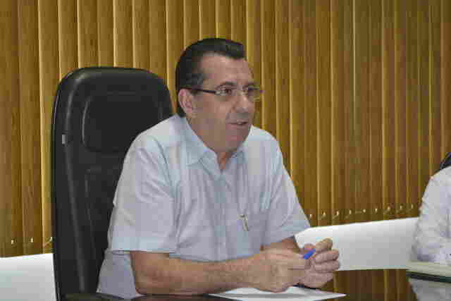 Workshop “Rondônia Competitiva” será realizado em Porto Velho