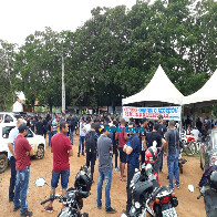 Greve dos agentes penitenciários chega ao 2º dia com adesão de 100% dos trabalhadores, diz Singeperon