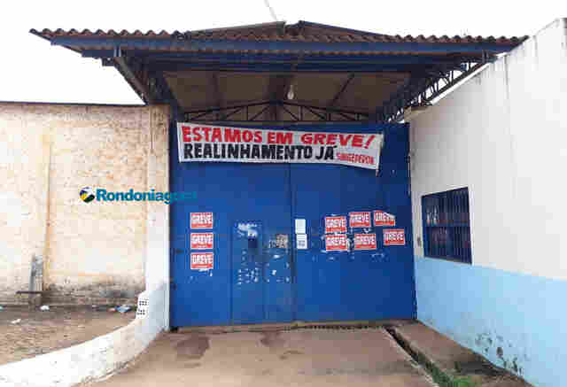 Com mais militares em presídios, visitas aos presos está garantida, diz porta-voz da intervenção