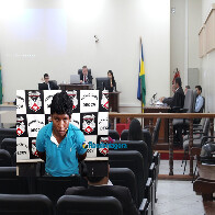 Condenado a 15 anos de reclusão jovem que matou a mãe a facadas ao ser repreendido por não limpar o quarto