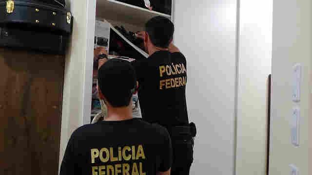 PF investigou por 2 anos esquema de lavagem de dinheiro e tráfico de drogas envolvendo empresas de Rondônia