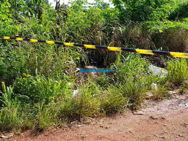 Mulher é encontrada morta com corte profundo no pescoço e várias facadas pelo corpo na Capital