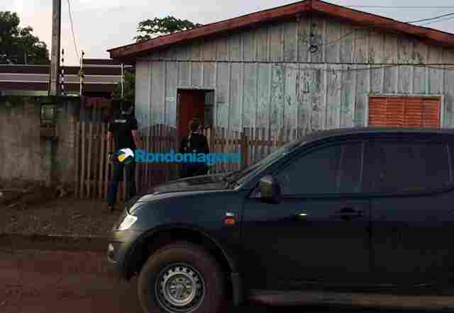 Servidores gastavam dinheiro de propina com prostitutas em Rondônia