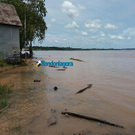 Após queda no nível, Madeira deve subir novamente a partir de terça-feira