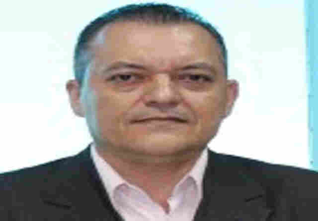 Governador escolhe promotor Aluildo Oliveira Leite como novo Procurador-Geral de Justiça