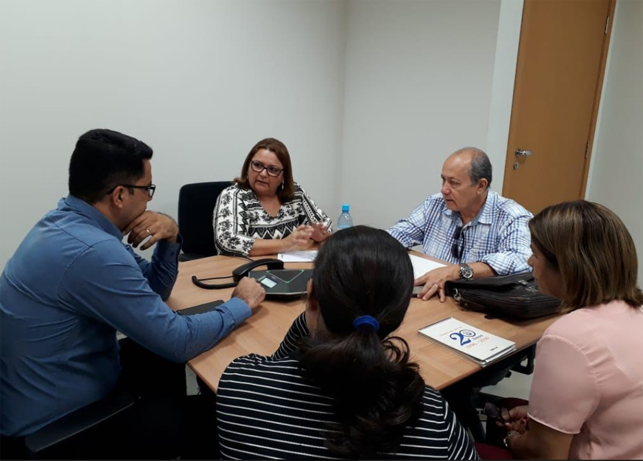 Prefeitura de Ji-Paraná convoca 720 contemplados com imóveis do Morar Melhor II para atualização de castrado