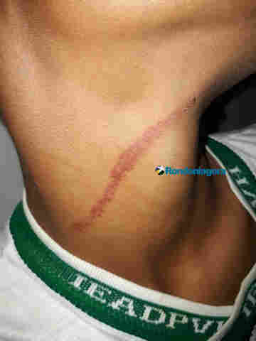 Após denúncia, Polícia prende padrasto suspeito de torturar e colocar os enteados para roubar