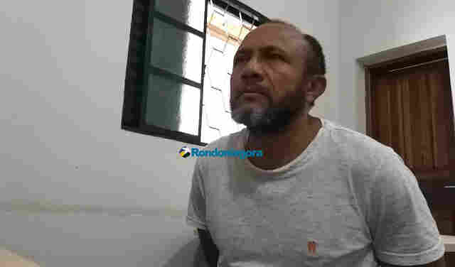 Polícia identifica apenado que matou jovem após ela reagir a estupro em Porto Velho