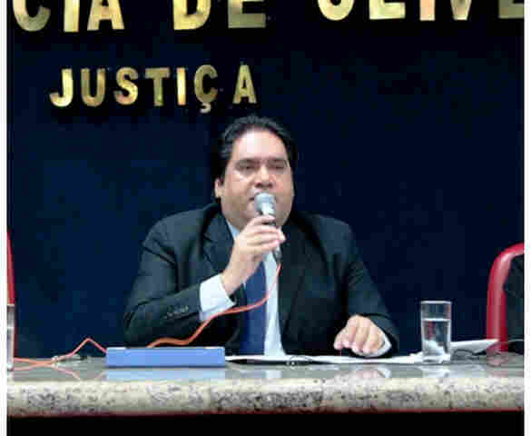 César Licório também deixa a administração municipal da Capital