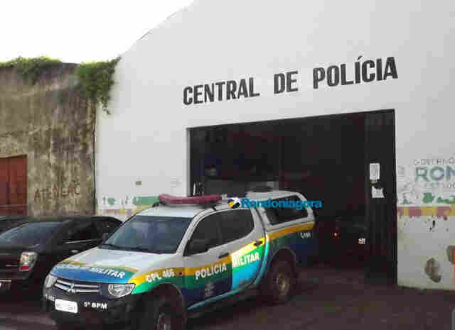 Oficial do Exército é preso por agredir a esposa na Capital