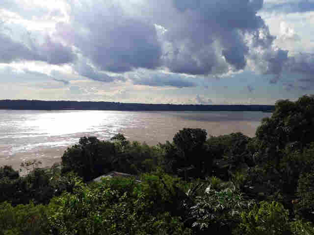 Sipam registra primeira friagem do ano em Rondônia nessa sexta-feira