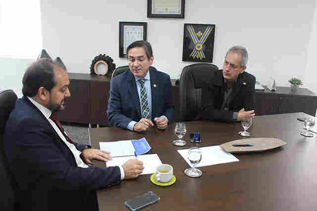 Fecomércio comemora veto da Assembleia em defesa do comércio e do consumidor