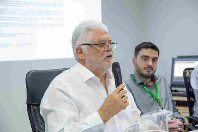 CrediSIS Leste realiza pré-assembleia nesta sexta