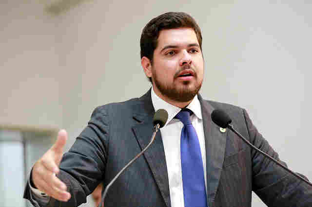 Jean Oliveira enfatiza o Dia Mundial da Água