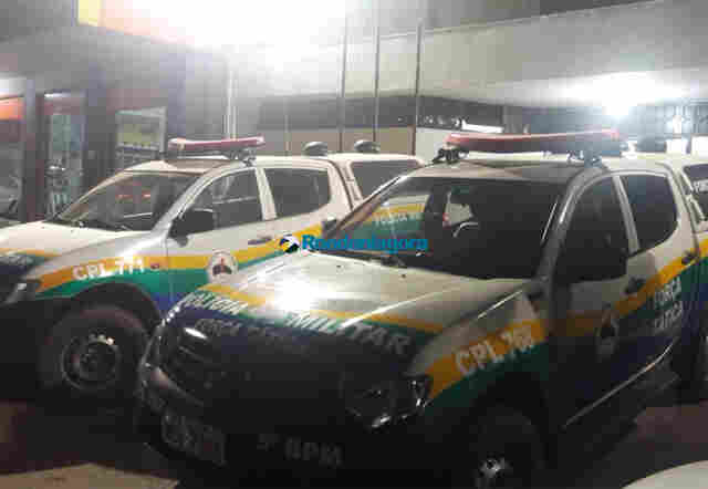 Adolescente é violentada por dois homens em Porto Velho