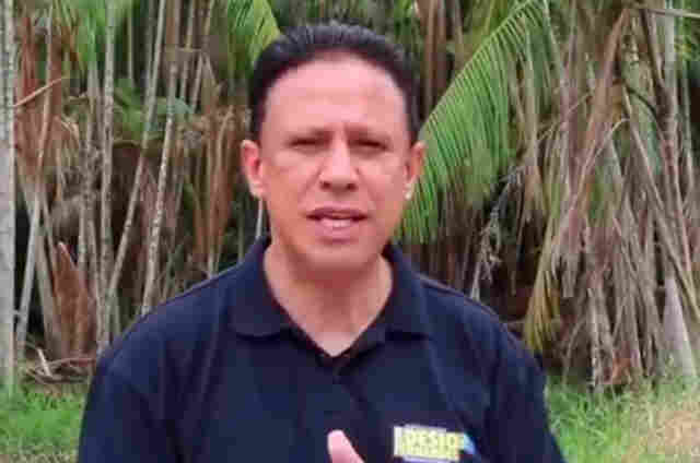 Após ação de Edesio Fernandes canais fluviais são desentupidos