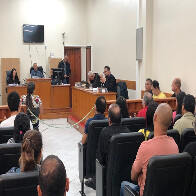 Começa julgamento de acusado de matar diretora de posto de saúde por não aceitar separação