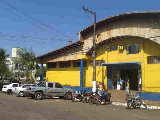 Prefeitura faz chamamento público para ocupar boxes em mercados municipais