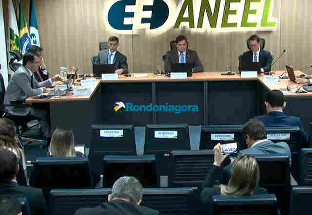 ANEEL reduz aumento da tarifa de energia em 7,43% em Rondônia