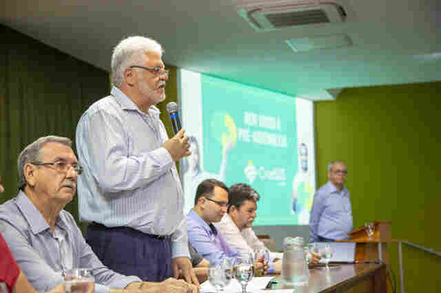 CrediSIS Leste agora é Sicoob Fronteiras