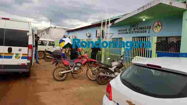 Adolescentes perigosos conseguem fugir de unidade de internação na Capital