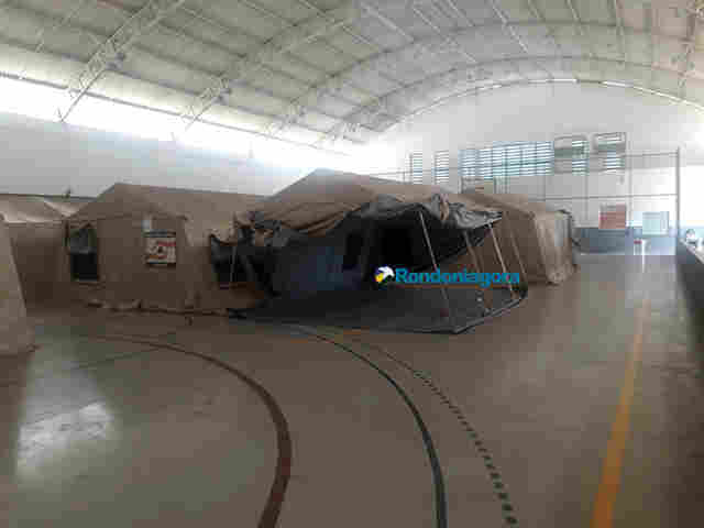 Desabrigados pela cheia do Madeira começam a retornar para casa com a redução do nível do rio