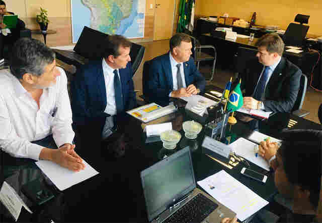 Prefeitura anuncia liberação de processos para licitar asfalto e drenagem em Porto Velho