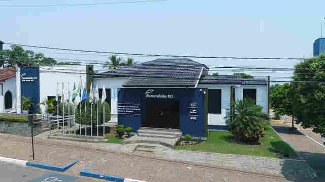 Fecomércio completa 36 anos de trabalho em prol do desenvolvimento do estado de Rondônia