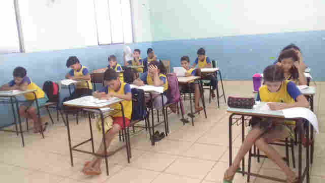 Aulas em escolas municipais na área rural iniciam dia 1º de Abril