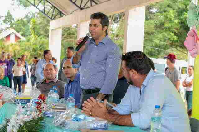 Deputados destacam possibilidade de senador rondoniense ser relator da PEC da Vinculação Orçamentária