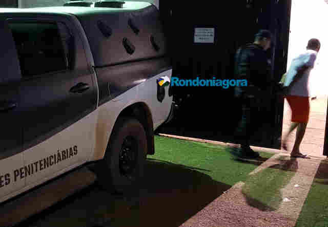 Sejus confirma a fuga de 28 apenados do Ênio Pinheiro; veja lista parcial