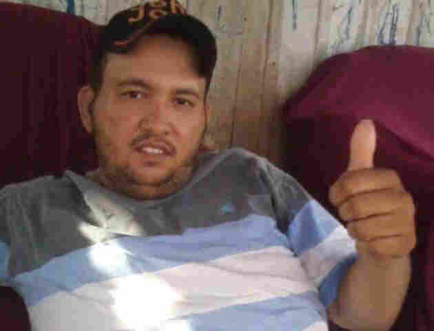 Dupla executa homem com tiro na nuca