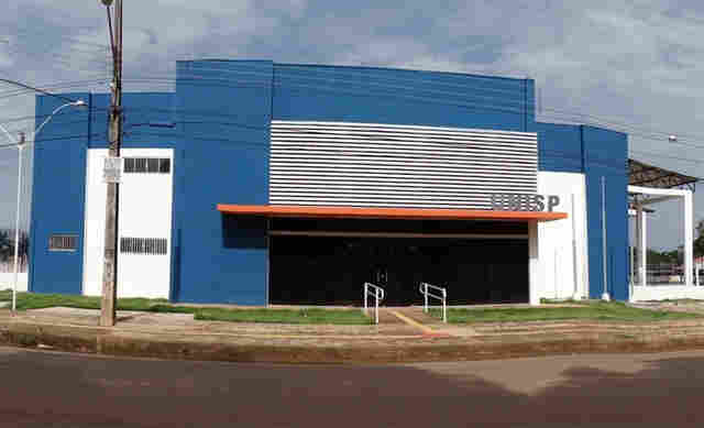 Jovem sofre atentado a tiros na Zona Sul de Porto Velho