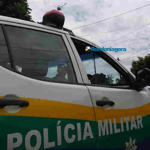 Homem vai defender a filha e é assassinado pelo ex-genro com tiro no coração