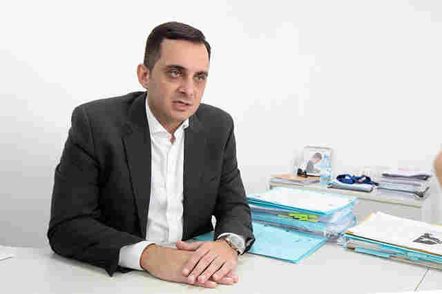 Assembleia Legislativa trata como prioridade a posse de aprovados em concurso