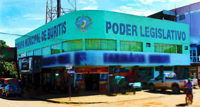 Pedágio: Vereador é preso suspeito de ficar com parte do salário de servidores comissionados