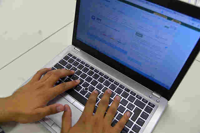 Menos da metade dos contribuintes de Rondônia entregaram declaração de imposto de renda