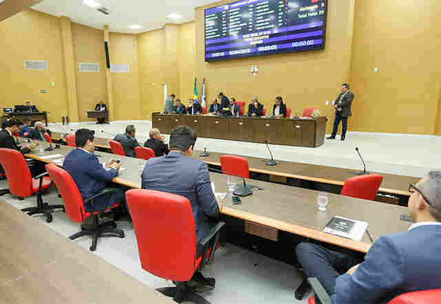 Governo e Assembleia Legislativa chegam a acordo e taxas cartorárias serão reduzidas em 11%