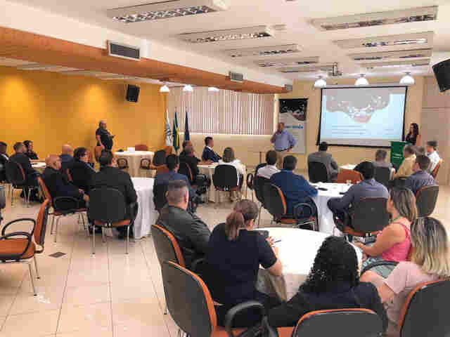 Energisa e Senai formam profissionais para atender demandas do setor elétrico em Rondônia