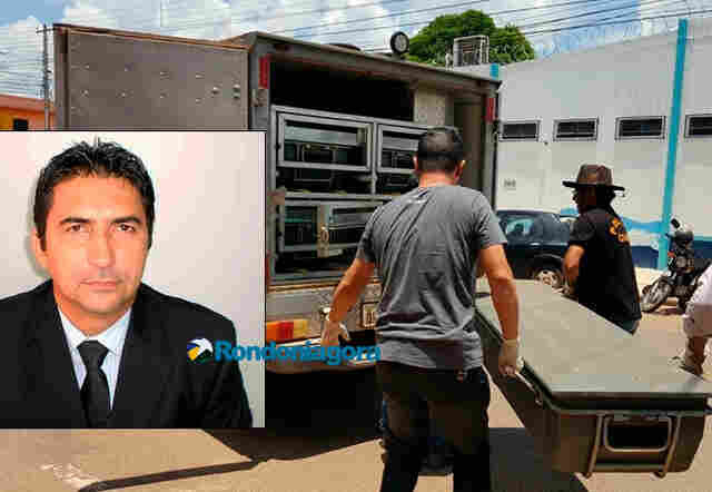 Tribunal de Justiça aumenta pena de delegado assassino para 19 anos