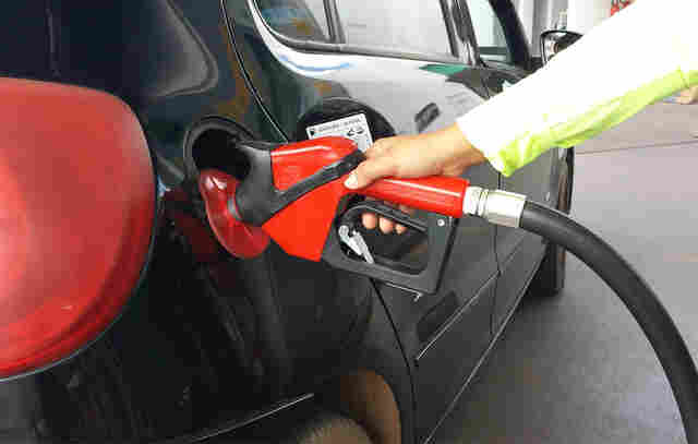 Petrobras aumenta preço da gasolina mais uma vez