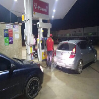 Somente em março, preço da gasolina subiu 4,49% nos postos de Porto Velho