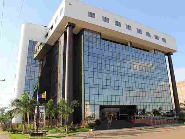 Relator de processo da Operação Dominó indefere pedido de adiamento da sessão