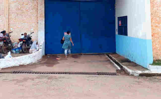 Mais 6 presos fogem do Ênio Pinheiro, nesta quarta-feira