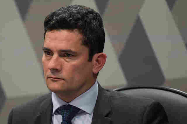 Ministro Sérgio Moro confirma vinda a Rondônia na próxima terça-feira
